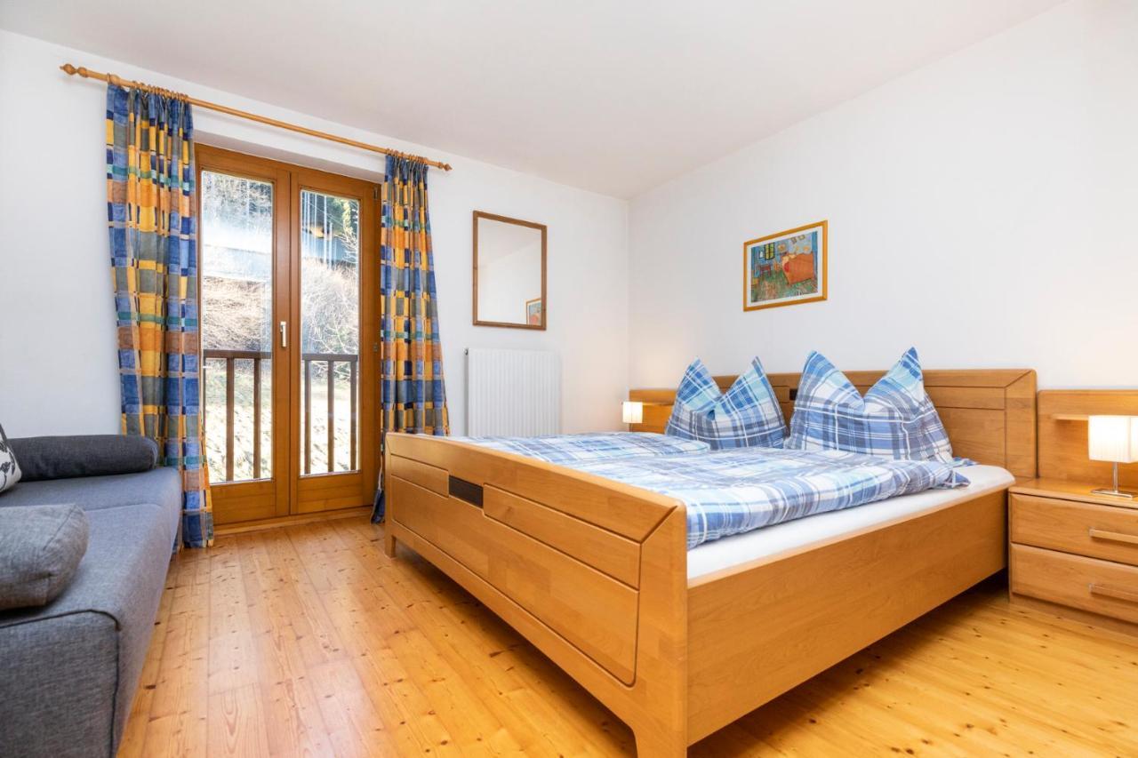 Ferienhaus Waldsicht Flachau Ngoại thất bức ảnh