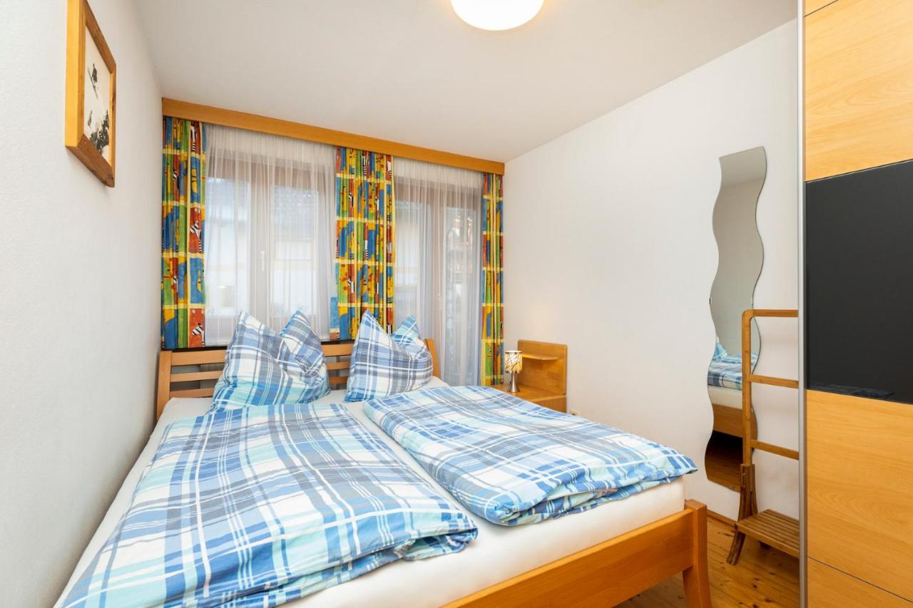 Ferienhaus Waldsicht Flachau Ngoại thất bức ảnh