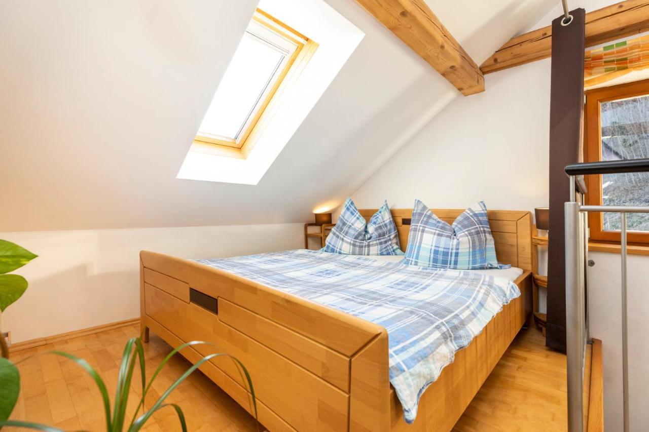 Ferienhaus Waldsicht Flachau Ngoại thất bức ảnh