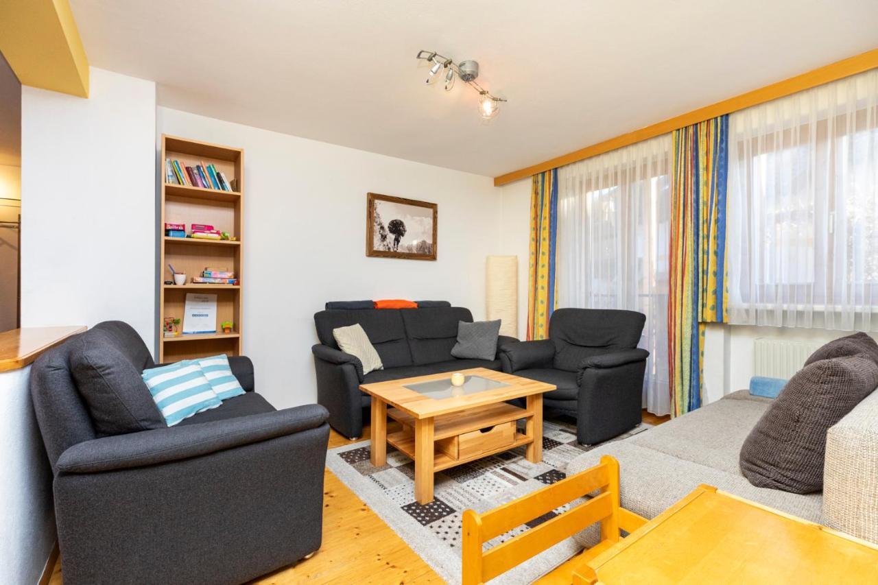 Ferienhaus Waldsicht Flachau Ngoại thất bức ảnh