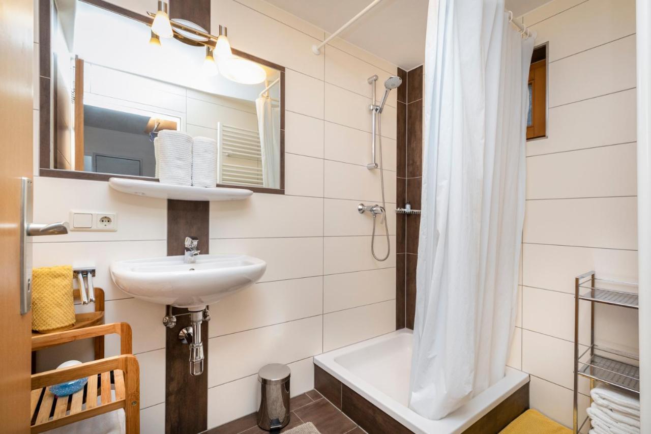Ferienhaus Waldsicht Flachau Ngoại thất bức ảnh