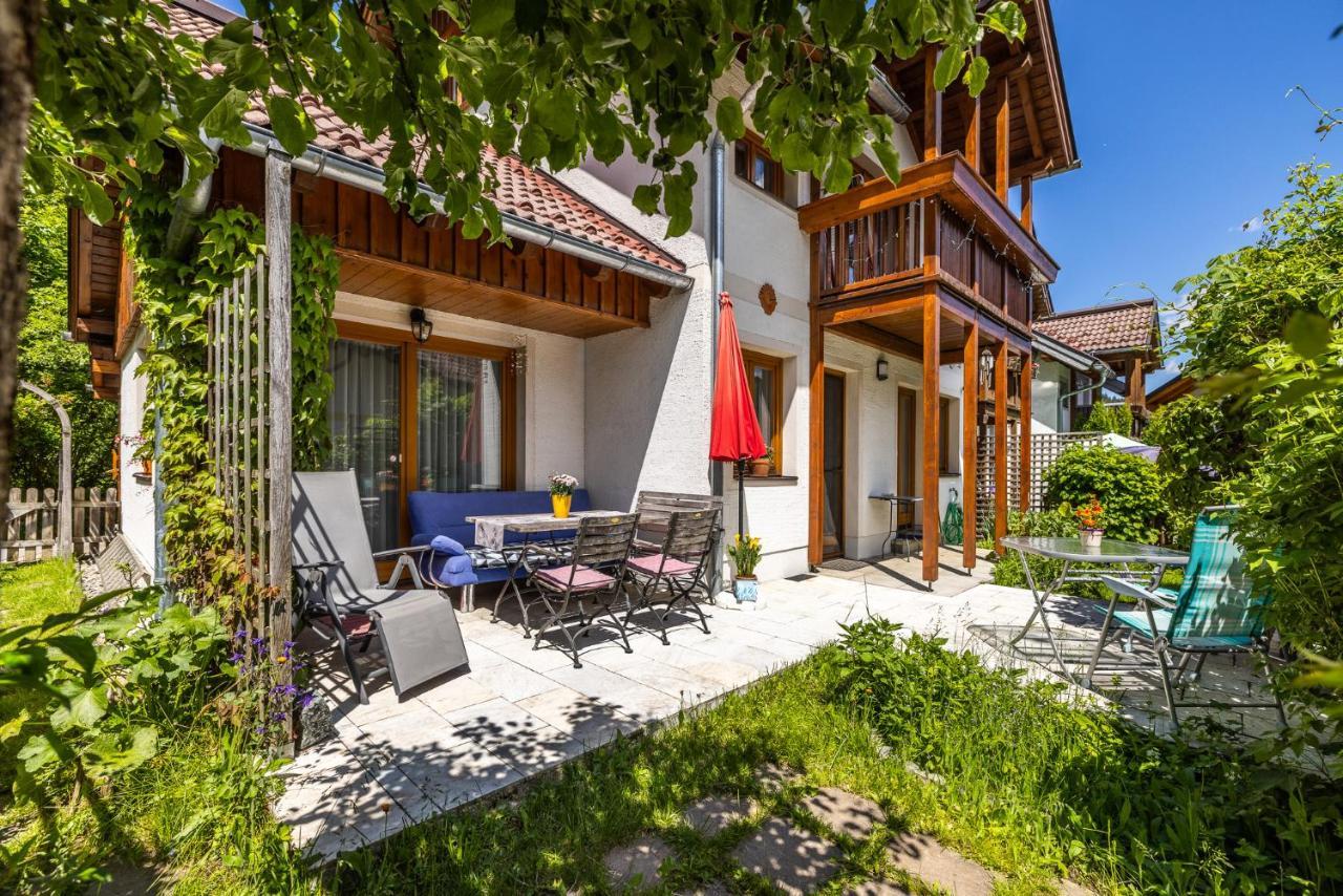 Ferienhaus Waldsicht Flachau Ngoại thất bức ảnh