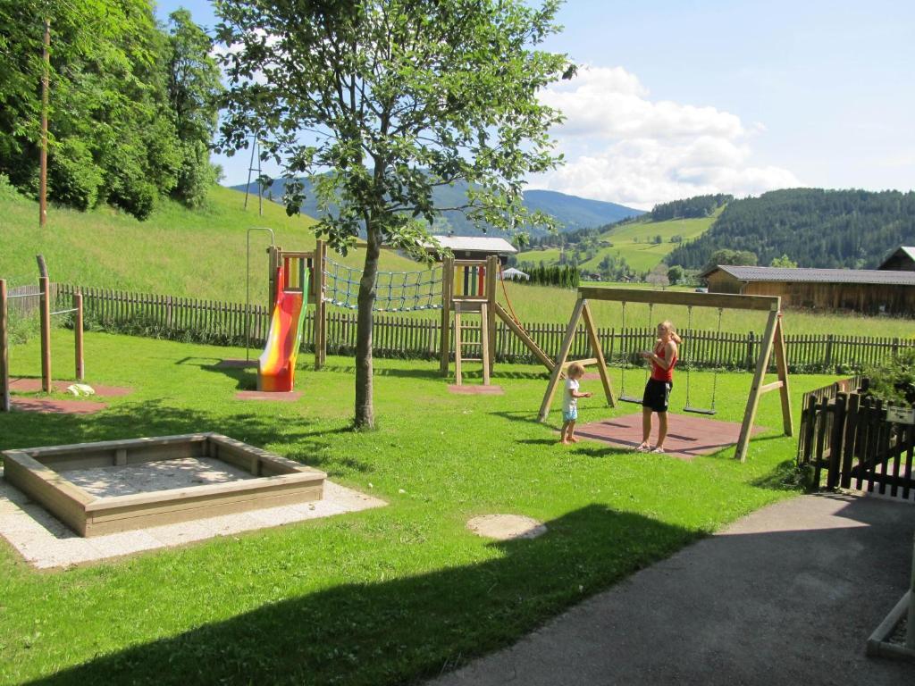 Ferienhaus Waldsicht Flachau Ngoại thất bức ảnh