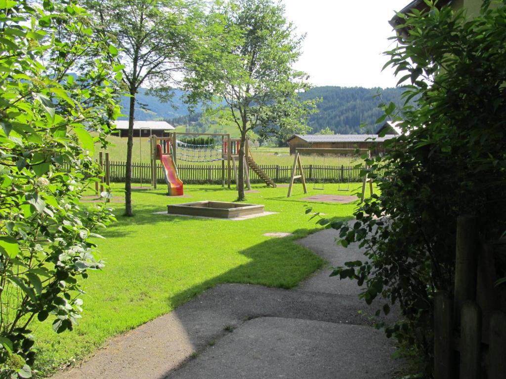 Ferienhaus Waldsicht Flachau Ngoại thất bức ảnh