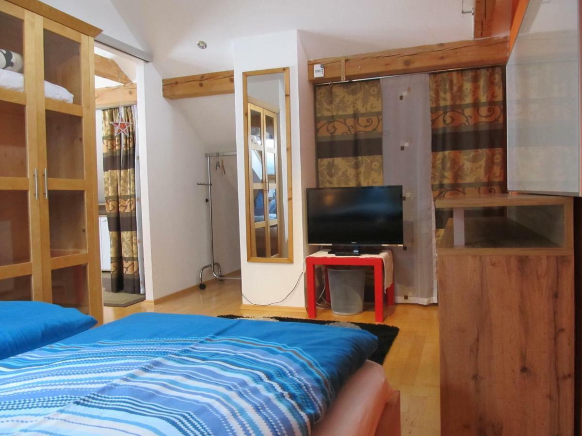 Ferienhaus Waldsicht Flachau Ngoại thất bức ảnh