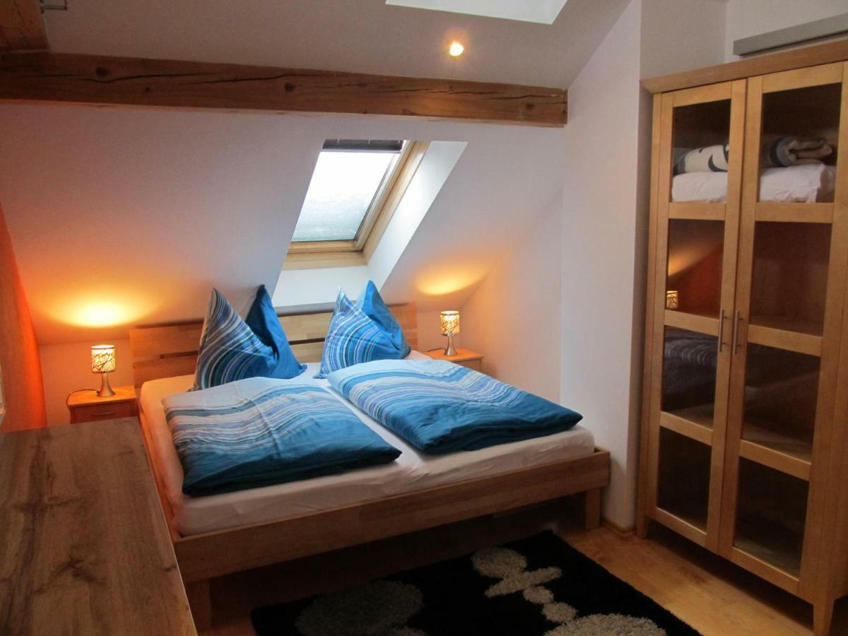 Ferienhaus Waldsicht Flachau Ngoại thất bức ảnh